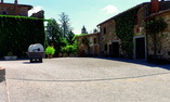 Fattoria Castelvecchi - Toscane - Radda in Chianti