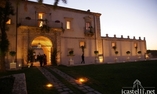 Castello Camemi Resort - Sicily - Vizzini