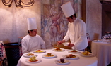 Relais & Chateaux Borgo Paraelios, Lazio, Poggio Catino
