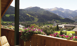 Hotel Wellness Eggerwirt - Salzburg - Sankt Michael im Lungau