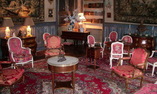 Ch�teau de Saint Augustin - Auvernia - Ch�teau-sur-Allier