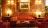 Breithorn Hotel - Vall�e d'Aoste - Champoluc