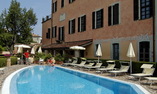 Hotel Castello di Villa - Piemont - Isola d'Asti