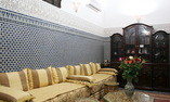 Riad la Perle de la Medina - F�s - F�s