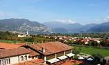 Relais Franciacorta, Lombardia, Corte Franca