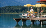 Wellness & Genie�erhotel Karnerhof - Carinthia - Egg am Faaker See