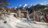 Hotel Alpenk�nig Tirol - Tyrol - Reith bei Seefeld