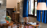 Hotel Baglio Conca d'Oro - Sicile - Palerme