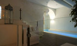Quinto Canto Hotel & Spa - Sicilia - Palermo
