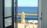 Hotel L'Ariana - Sizilien - Salina - �olischen Inseln