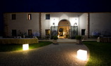 Relais Angimb� - Sicile - Calatafimi - Segesta
