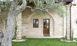 Masseria Albaro Resort - Puglia - Leverano
