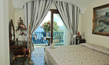 Strand Hotel Delfini Terme - Kampanien - Ischia - Flegree Inseln