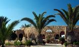 Villaggio Albergo I Dammusi di Borgo Cala Creta - Sicily - Lampedusa Island