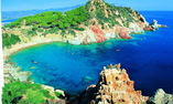 Borgo Cala Moresca - Sardinien - Arbatax