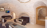 Santarosa Relais - Apulien - Noci