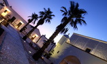 Torre Fiore Hotel Masseria - Basilikata - Pisticci