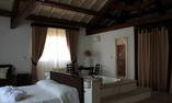 Masseria Baroni Nuovi - Apulien - Brindisi