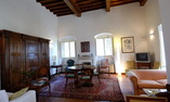 Villa I Barronci - Toscana - San Casciano in Val di Pesa