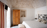 Masseria Fumarola - Puglia - Martina Franca