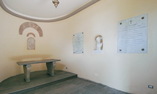 Castello di Magrano - Umbrien - Gubbio