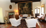 Castello di Todi - Umbria - Todi