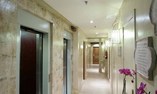 Hotel Sacrist�a de Santa Ana - Andaluc�a - Sevilla