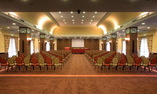 Etna Golf Resort & SPA - Sicile - Castiglione di Sicilia