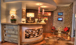 Cresta Et Duc Hotel - Vall�e d'Aoste - Courmayeur