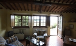 Il Borgo di Vescine - Toscane - Radda in Chianti