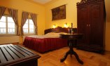 Fried Castle Hotel and Restaurant - El Transdanubia del Sur - Simontornya