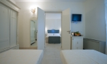 Tenuta Centoporte Resort - Puglia - Otranto