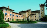 Castello di Spessa Resorts, Le Frioul V�n�tie-Julienne, Capriva del Friuli