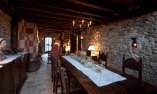 La Brunelde Domus Magna - Friuli Venezia Giulia - Fagagna