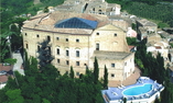 Hotel Castello Chiola, Abruzzo, Loreto Aprutino