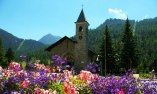 Hotel Bes & Spa - Piemonte - Claviere