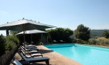 Tenuta Di Canonica - Umbria - Todi