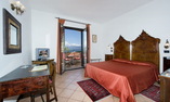 Hotel Villa Sonia, Sicily, Castelmola