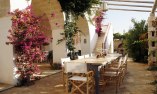 Masseria Montenapoleone - Apulia - Fasano