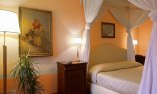 Residenza d'Epoca Campo Regio Relais - Tuscany - Siena