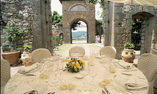 Castello di Cafaggio, Toscane, Impruneta