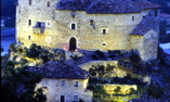 Castel di Luco, Marche, Acquasanta Terme
