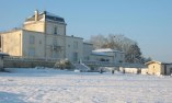 Chateau De Lantic - Aquitaine - Martillac