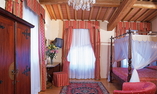 Hotel Villa Casagrande, Toscana, Figline Valdarno