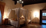 Castello di Meleto, Toscana, Gaiole in Chianti