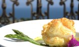 Grand Hotel Parker's, Campania, N�poles