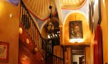 Posada Real Casa del Abad - Kastilien-Le�n - Ampudia