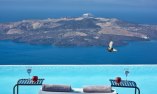 Cosmopolitan Suites - Cyclades Islands - Santorini