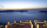 Above Blue Suites - Islas C�cladas - Santorini