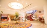 Hotel Botanico & The Oriental Spa Garden - Canaries - T�n�rife